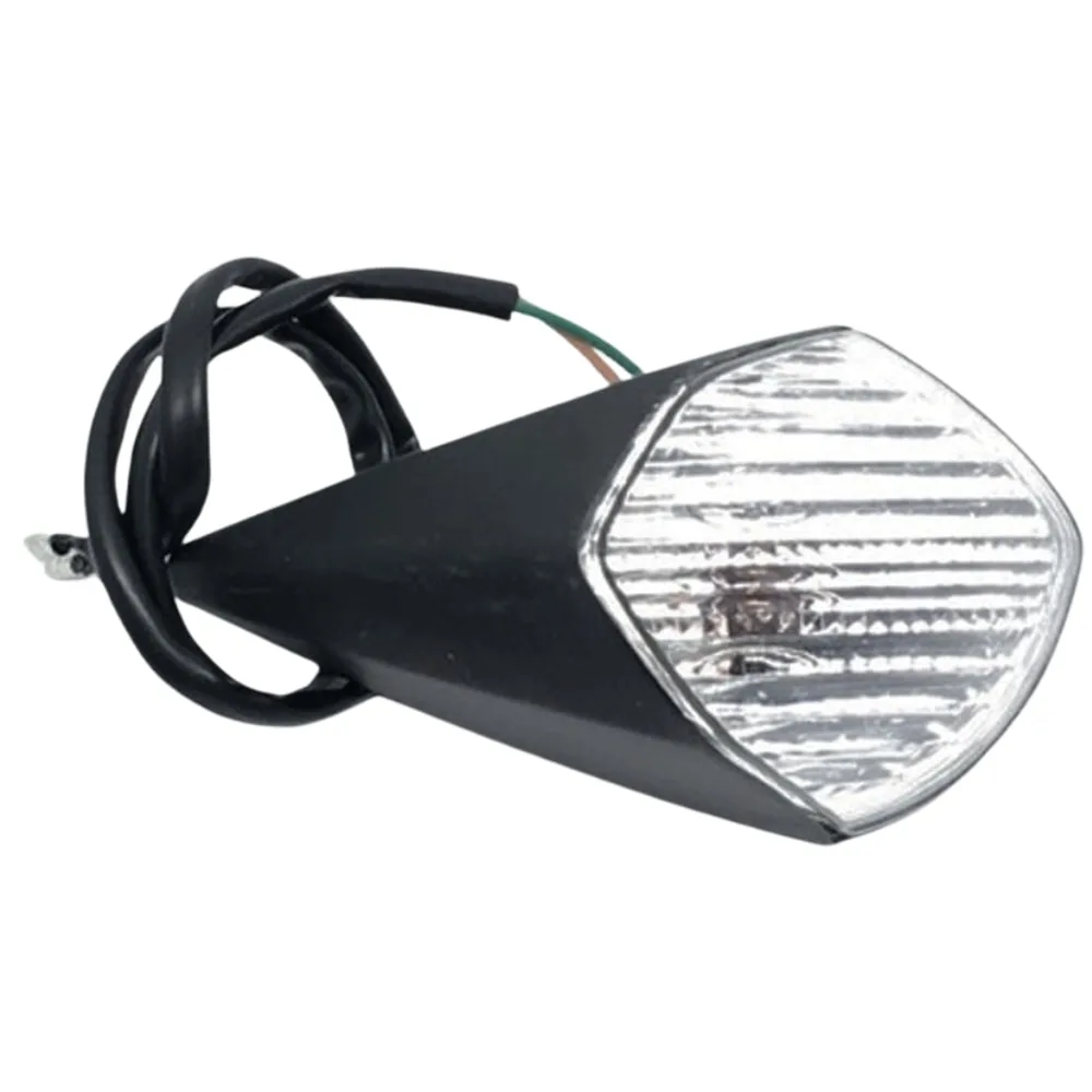 Pisca Completo Shineray Jet50 Traseiro/Esquerdo