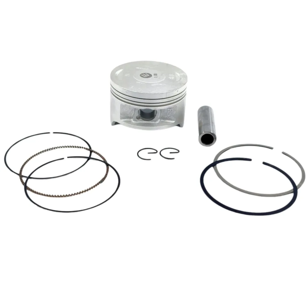Pistão e Anéis Importado CRF 230 1,00