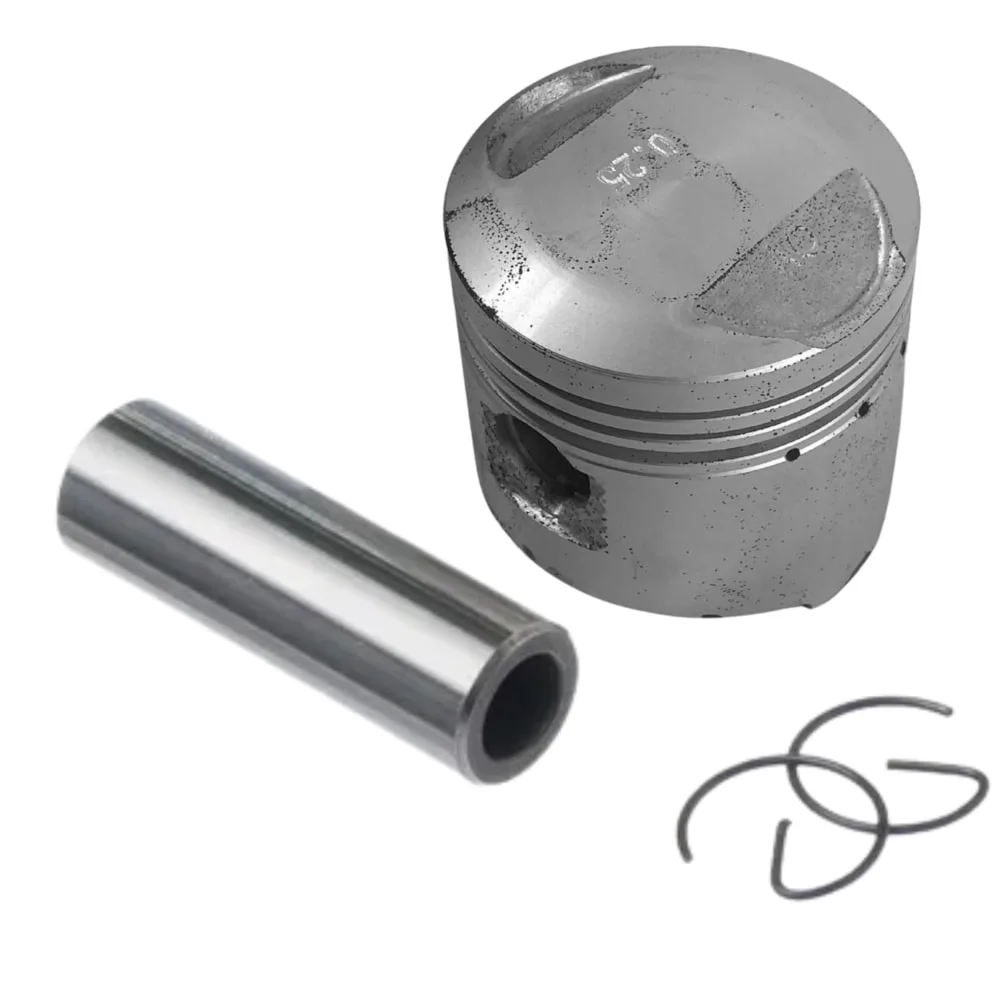 Pistão KMP ML 125/Turuna 125 0,25