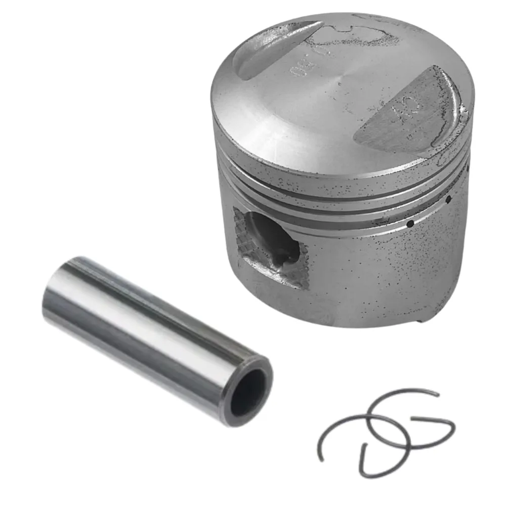 Pistão KMP ML 125/Turuna 125 0,50