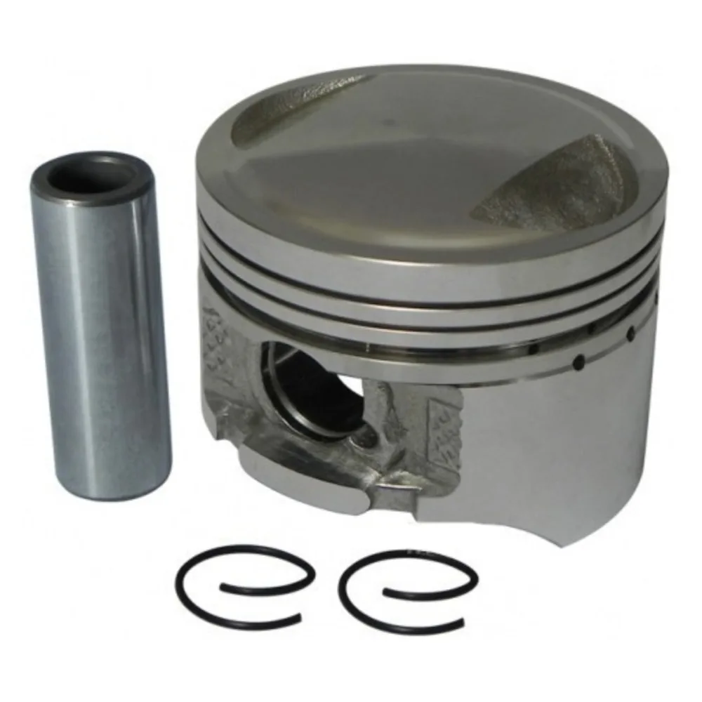 Pistão KMP Titan 125 2000 1,00