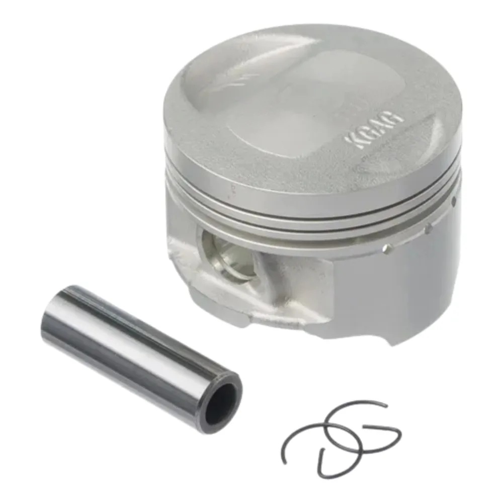 Pistão KMP Titan 125 2002 1,00
