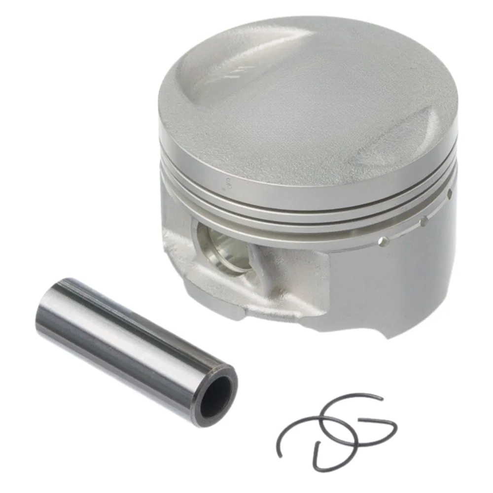 Pistão KMP Titan 125 2002 1,75