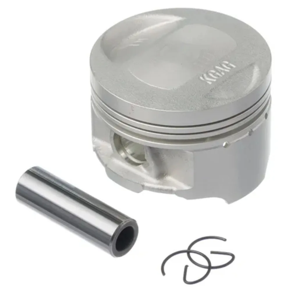 Pistão KMP Titan 125 2002 2,00