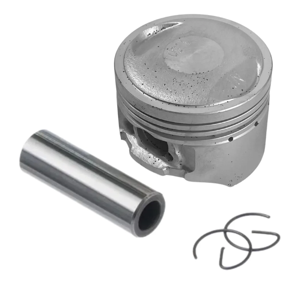 Pistão KMP Titan 125 99 1,50