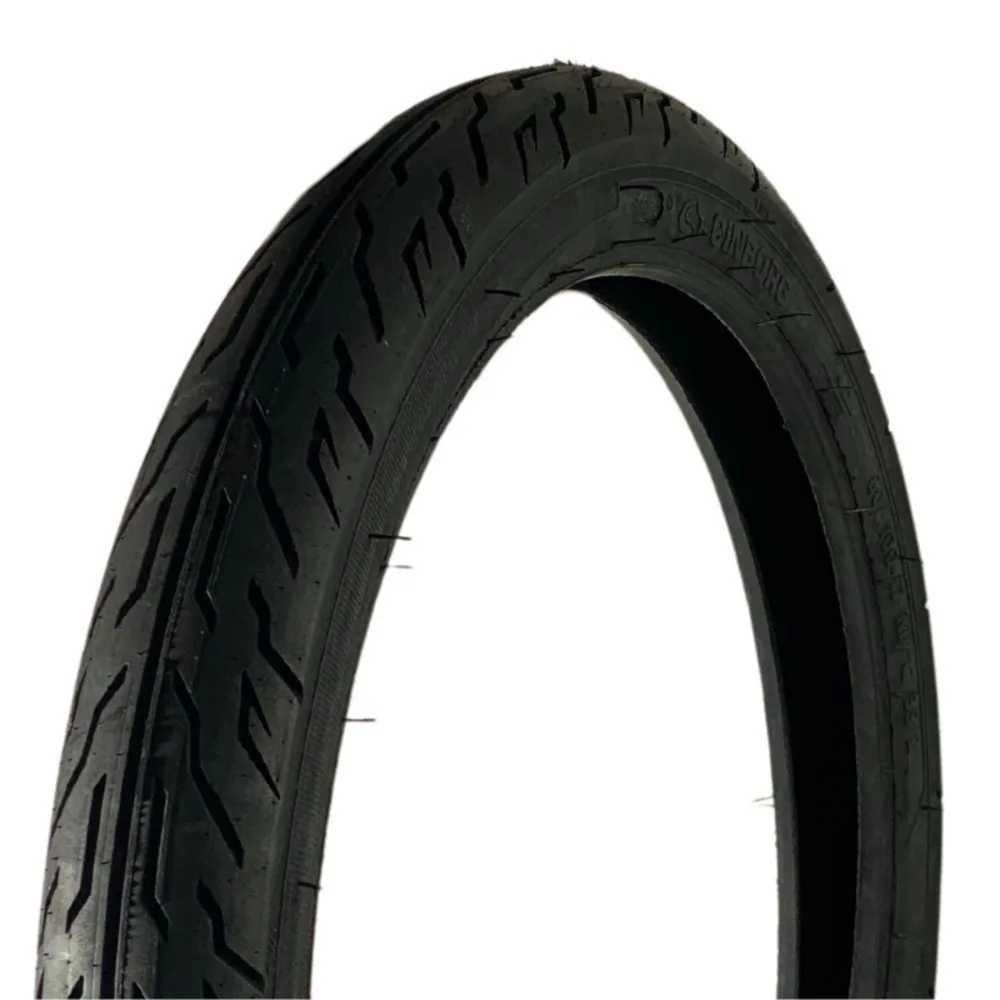 Pneu 60/100-17 Cinborg Style