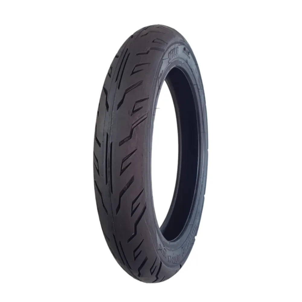 Pneu 80/100-14 Cinborg Style Reforçado