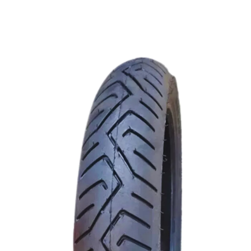 Pneu Moto 100/80-17 Cinborg Cb-075 Tubeless (Diant. Cbx250/Cb300)
