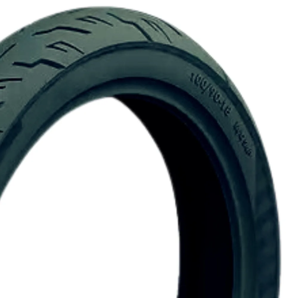 Pneu Moto 100/80-18 Cinborg Style Tubeless