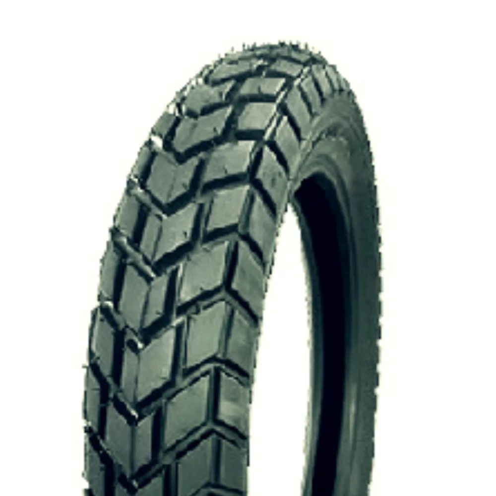 Pneu Moto 110/90-17 Cinborg Cb-060 Tras. Bros