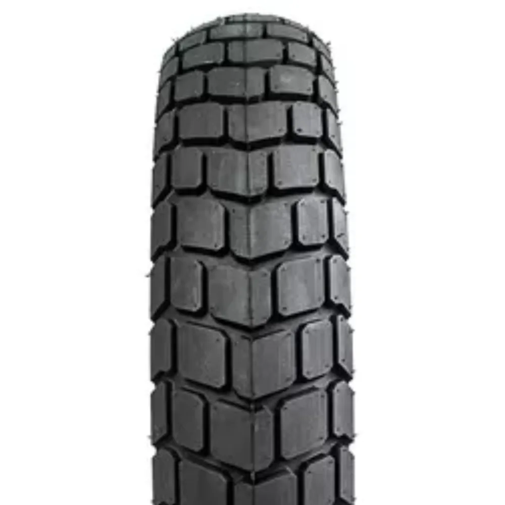 Pneu Moto 110/90-17 Cinborg M/C Parrudo G2