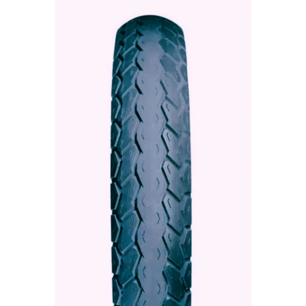 Pneu Moto 90/90-18 Levorin Dakar Ii Tubeless