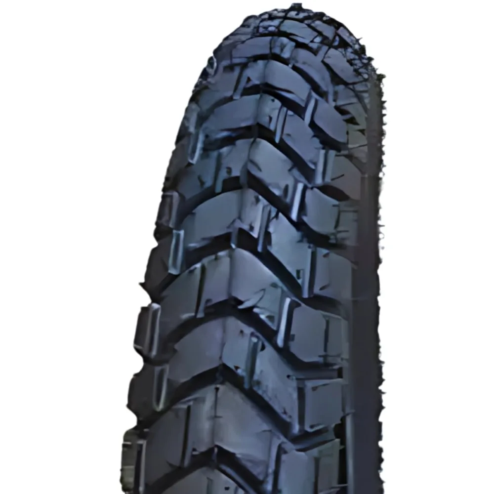 Pneu Moto 90/90-19 Cinborg Cb-060 Diant. Bross