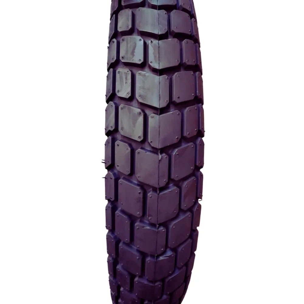 Pneu Moto 90/90-19 Cinborg M/C 52P Parrudo G2