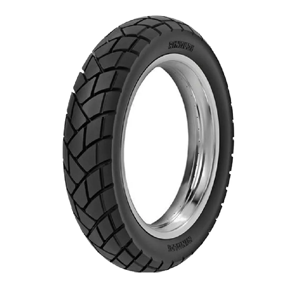 Pneu Moto Rinaldi 130/80-17 R34 Rallye
