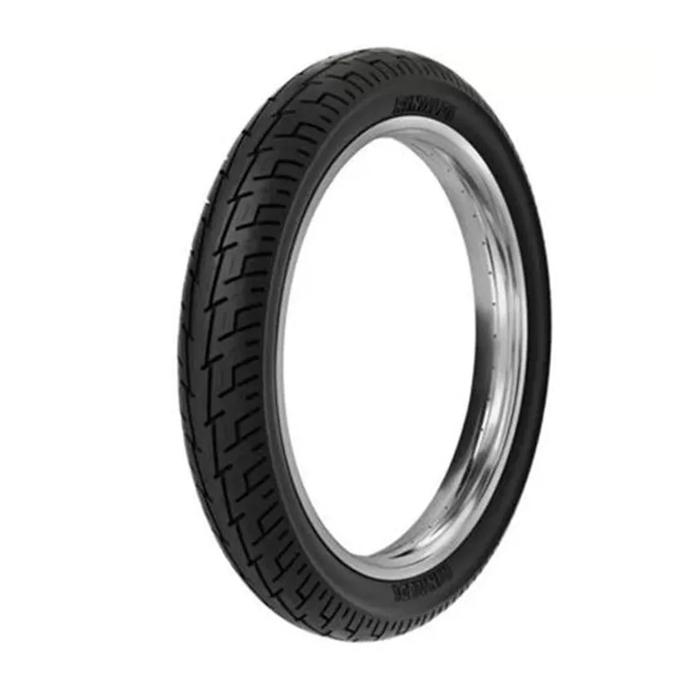 Pneu Moto Rinaldi 60/100-17 Bs32 Black Snake