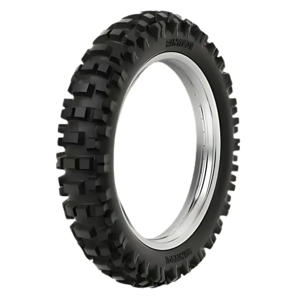 Pneu Moto Rinaldi Sh31 80/100-14 Steel Horse