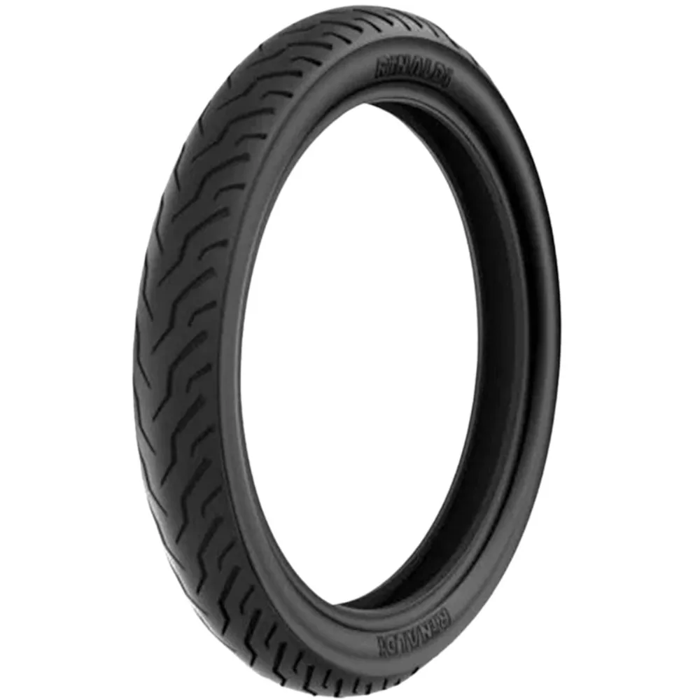 Pneu Moto Rinaldi Ss48 2.75-18 Tubeless S/camara