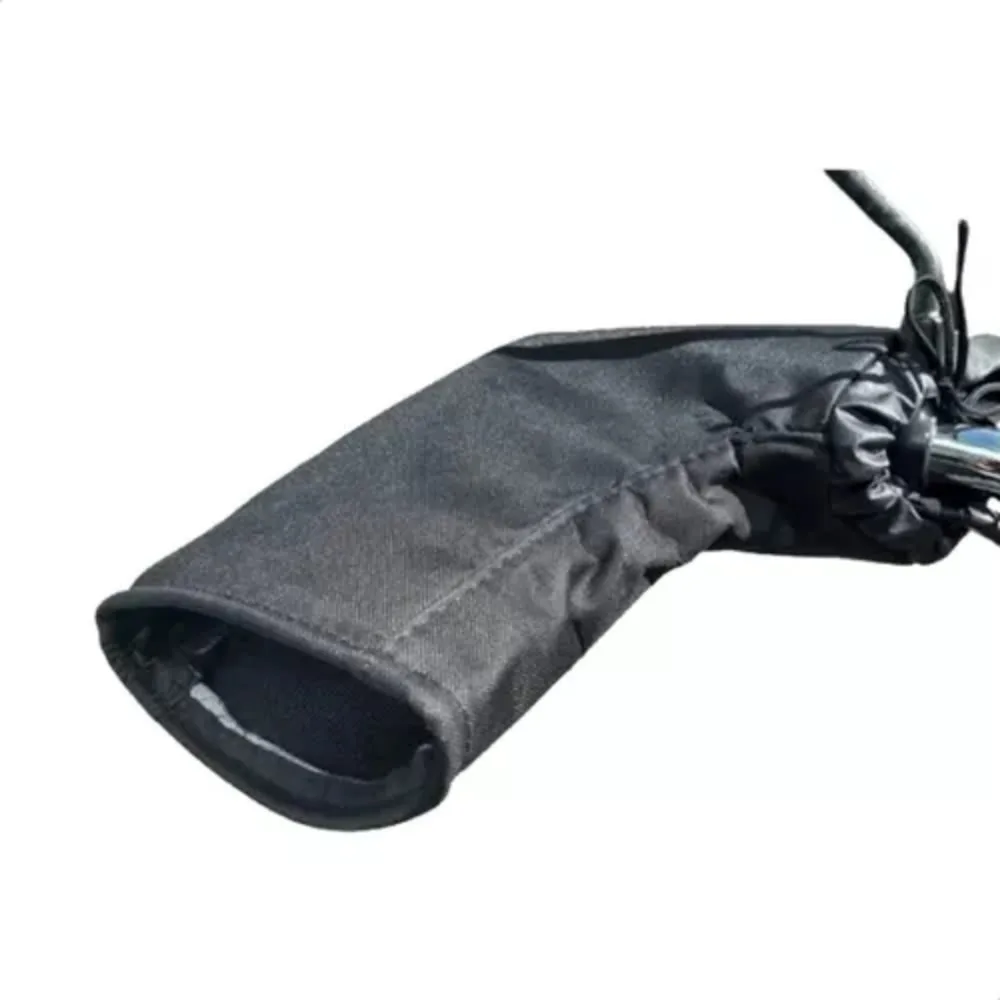 Protetor Mao/Punho Original Capas Preto
