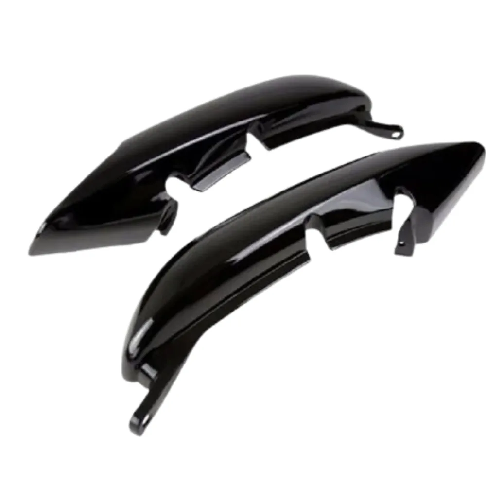 Rabeta Wester Fan 125 2005/08 Preto Injetado *Pp*