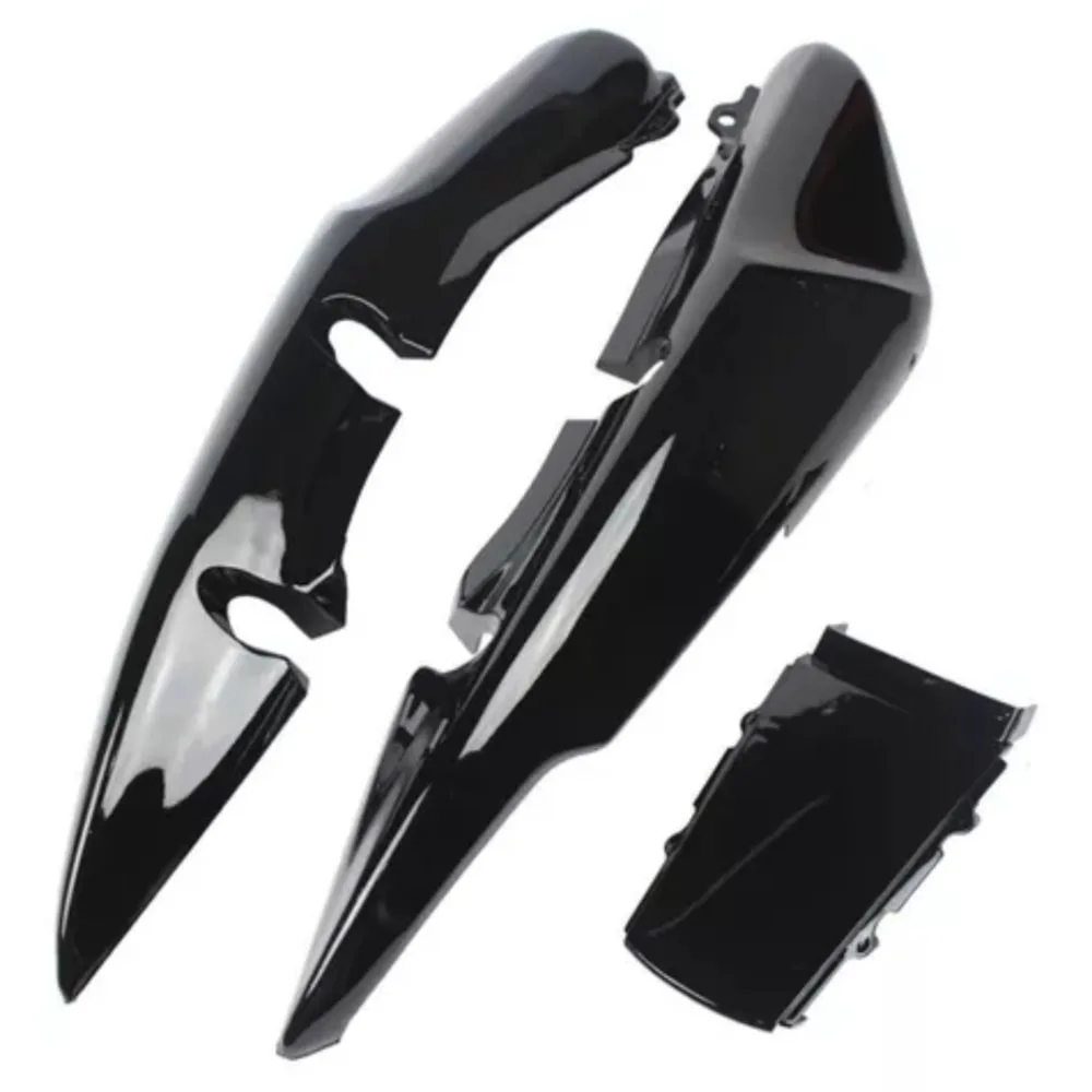 Rabeta Wester Titan 150 2004/08 Preto