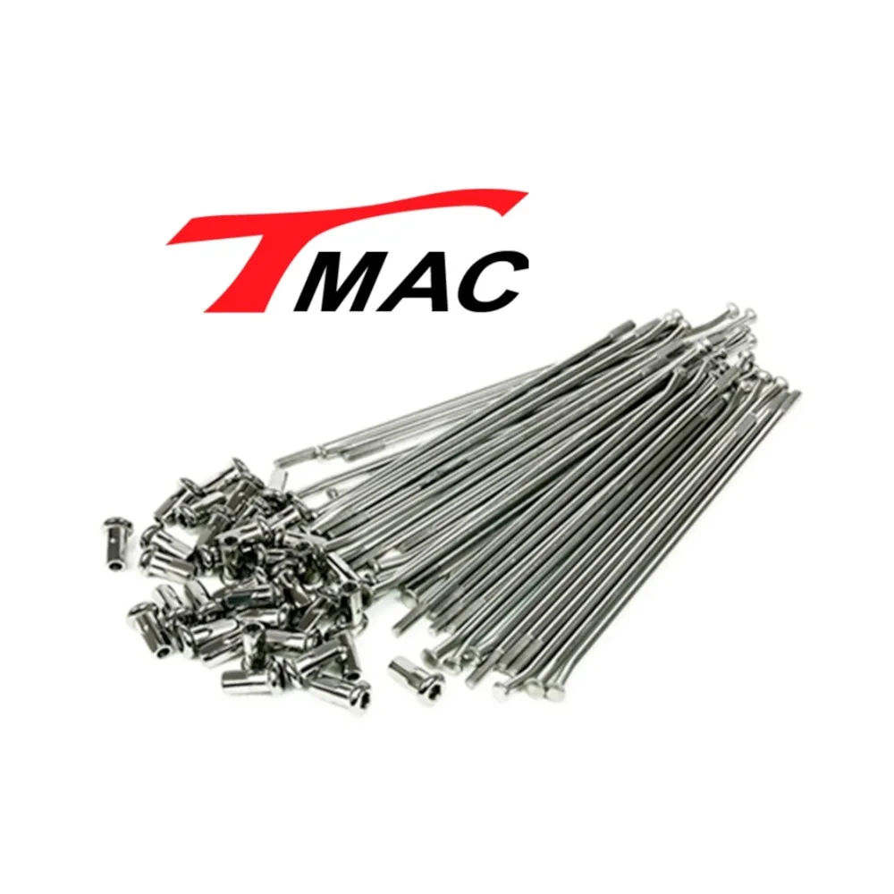 Raio Diant/Tras Tmac Titan 2000/150/Fan 150 Ks Cromado