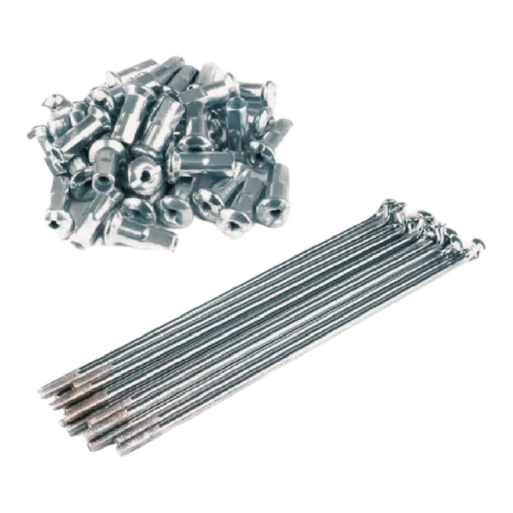 Raio Traseiro 3,5Mm Tmac Biz 100/125 Cromado