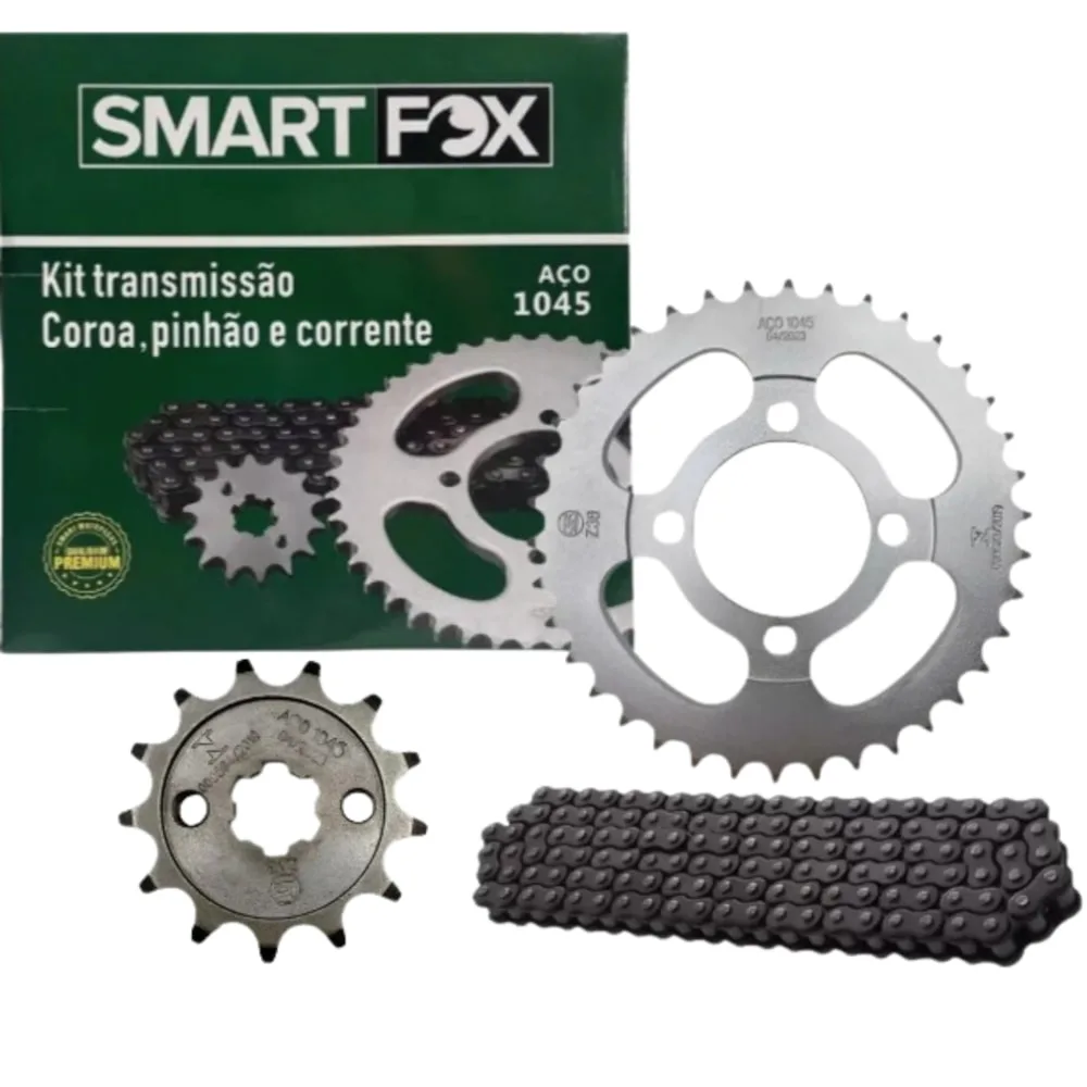Relacao Sm-F Jet 50 428Hx108Lx13Tx38T