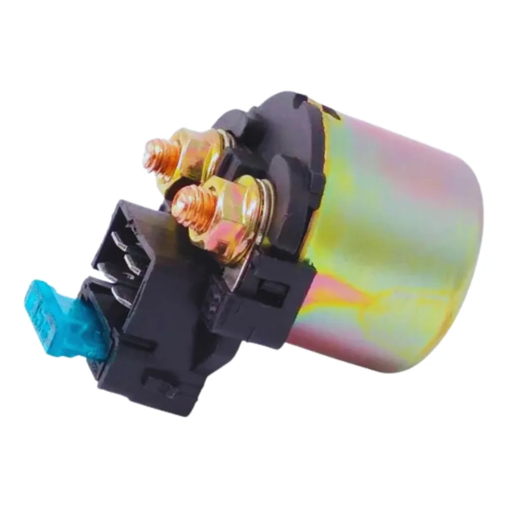 Rele Partida Gauss Cbx/Xr/Nx 200