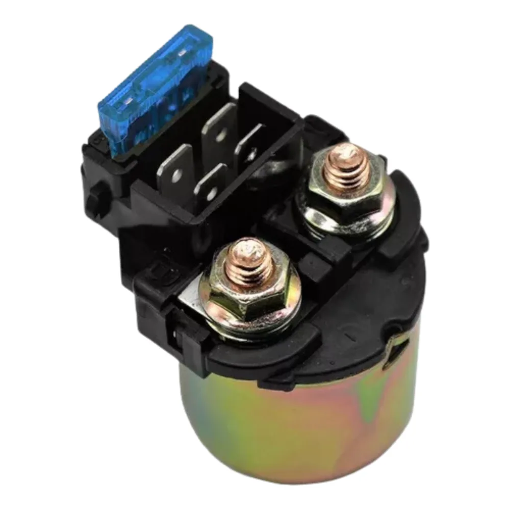Rele Partida Gauss Ti 00Es/Ti150Es/Biz125/Xlr125/Nxr150 Bross