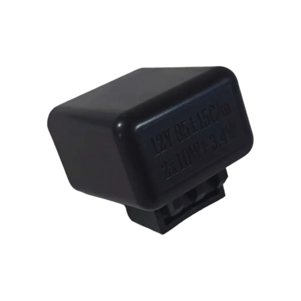 Rele Pisca Garra7 Biz 100/Pop100 Biz100/2013/15