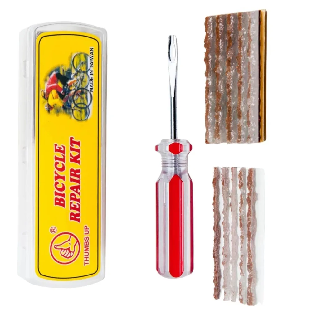 Reparo Garra7 Tubeless Macarrão