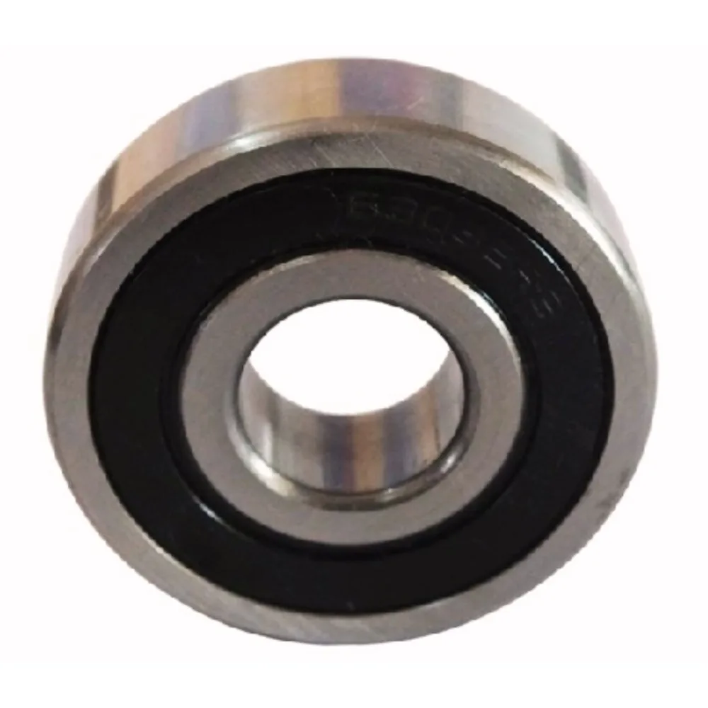 Rolamento Fann 6303-2Rs Roda Tras. Cbx/Xr/Nxr (Blindagem Borracha)