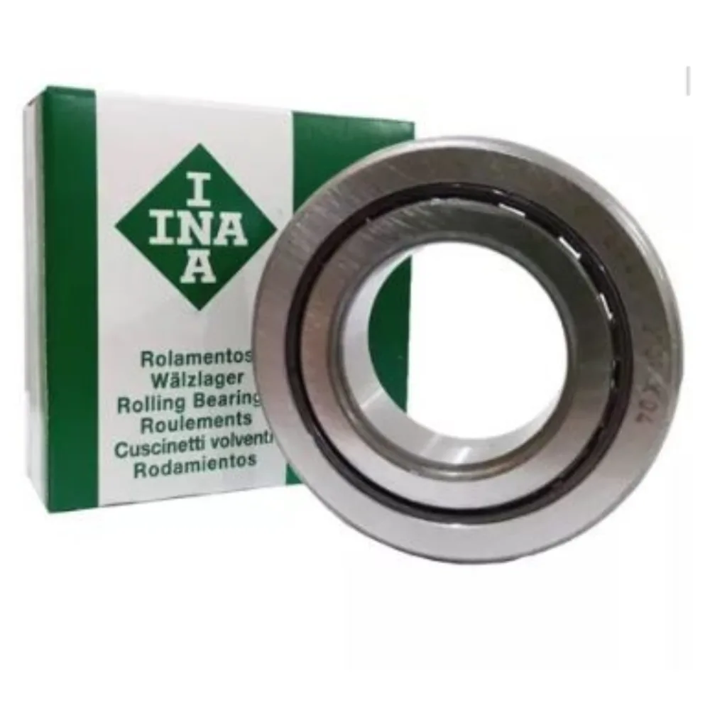 ROLAMENTO VIRABREQUIN INA TITAN 150 L/D ROLETE