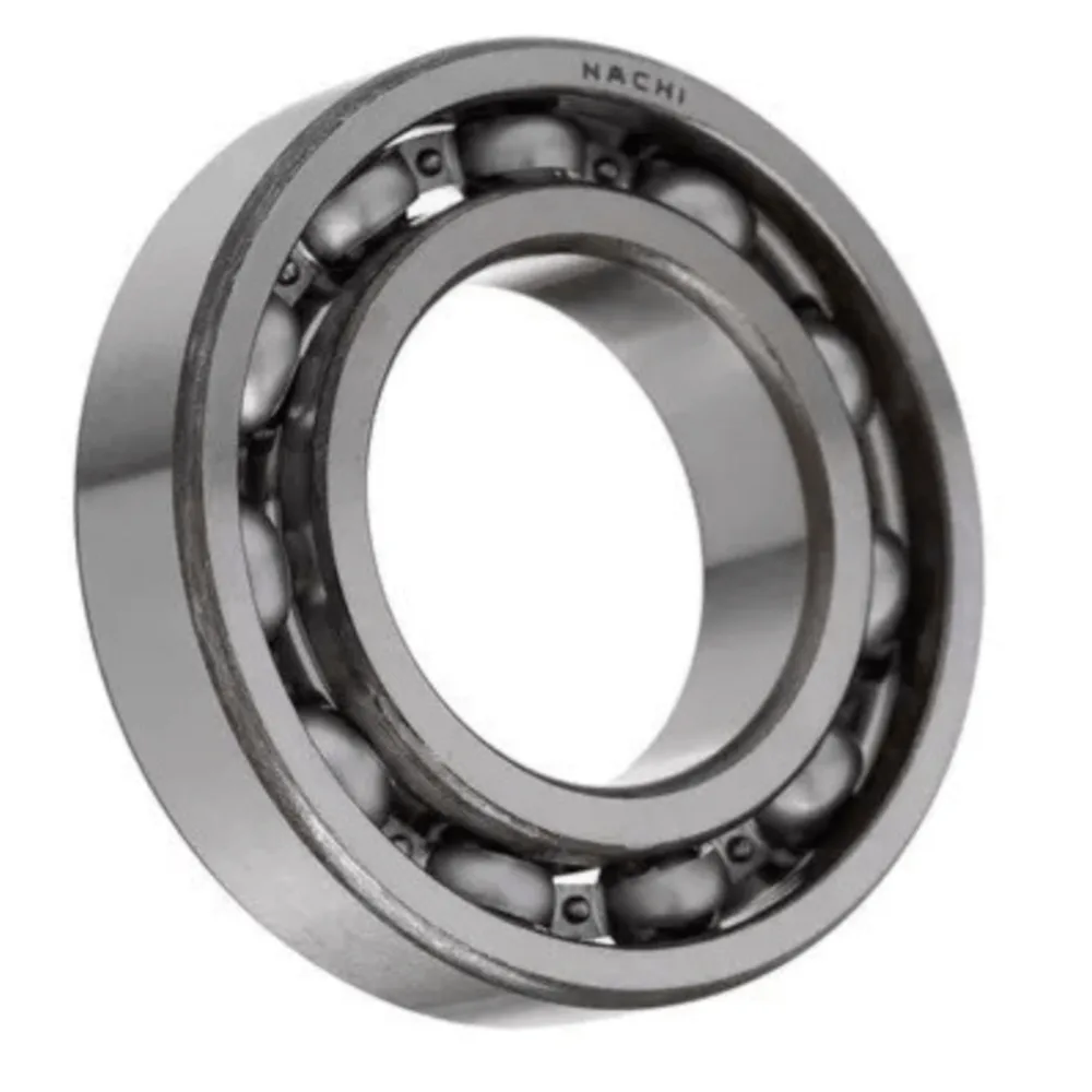 Rolamento Virabrequin Nachi Titan 150 L/E 35Bc07S58
