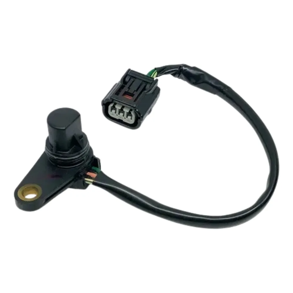 Sensor Velocímetro Embus Titan 150 2014 a 2015/Fan 150 2014 a 2015
