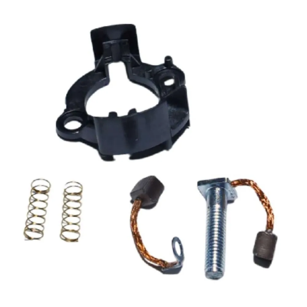 Suporte Escova Arranque Tmac Ti150 04-15/Ti160 16-22/Nxr 150/160/05-22/Biz 125 11/24