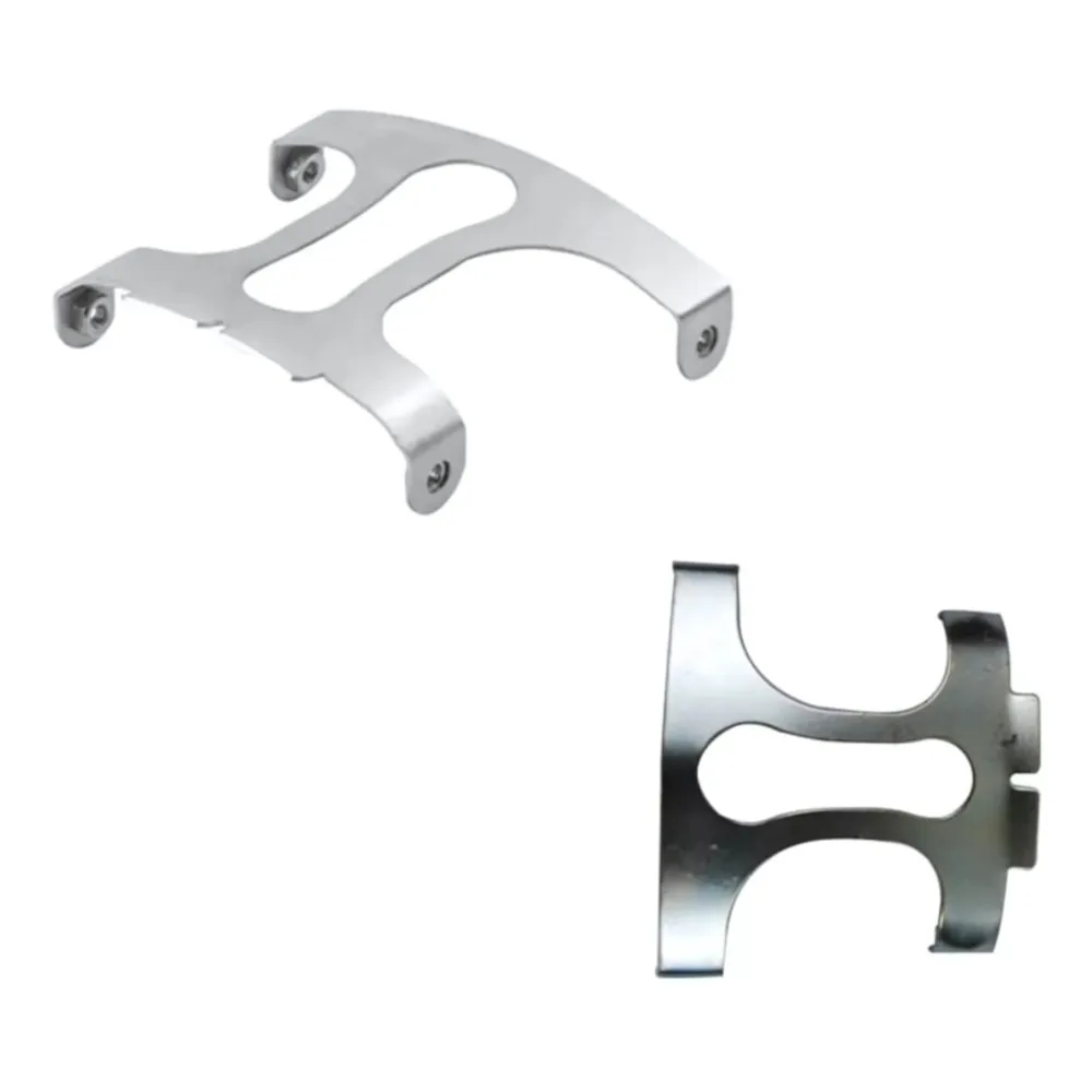 Suporte Paralama Dianteiro Wester Titan 150 2014/18