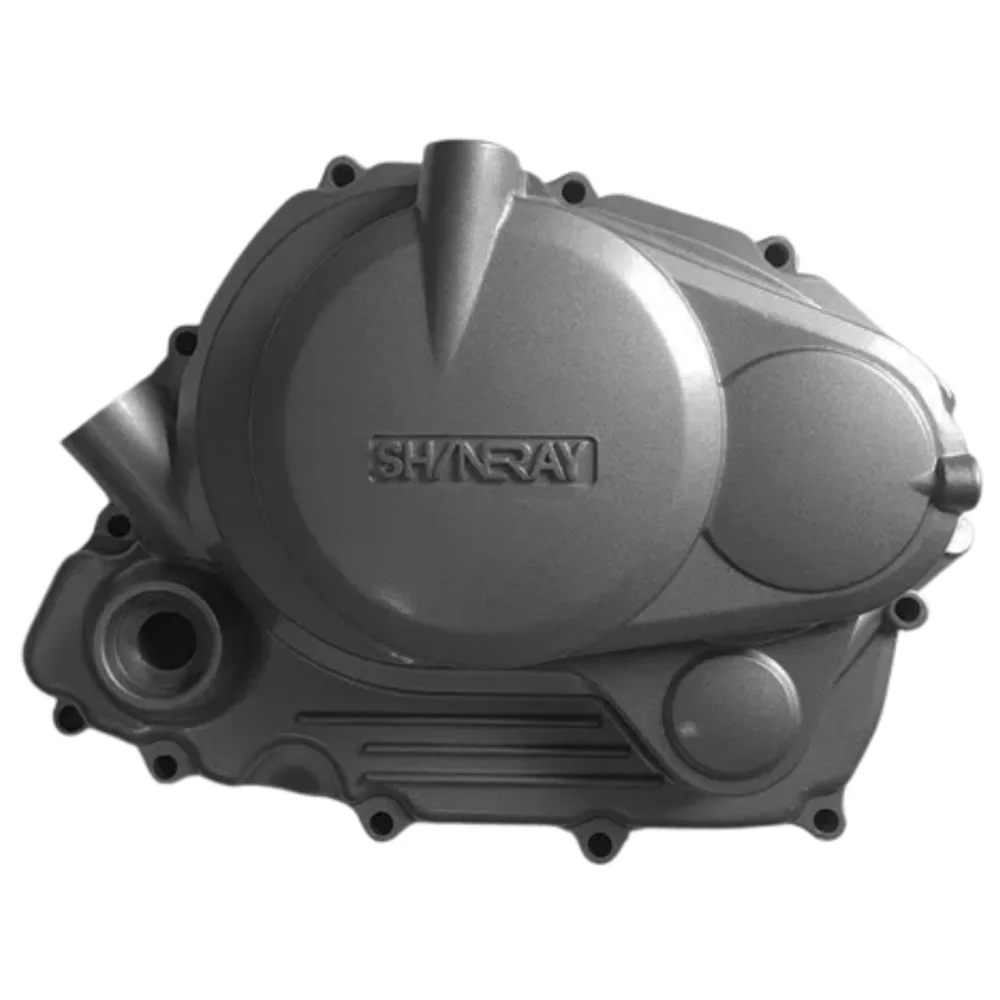 Tampa Motor Direita Original Shineray Explorer 10