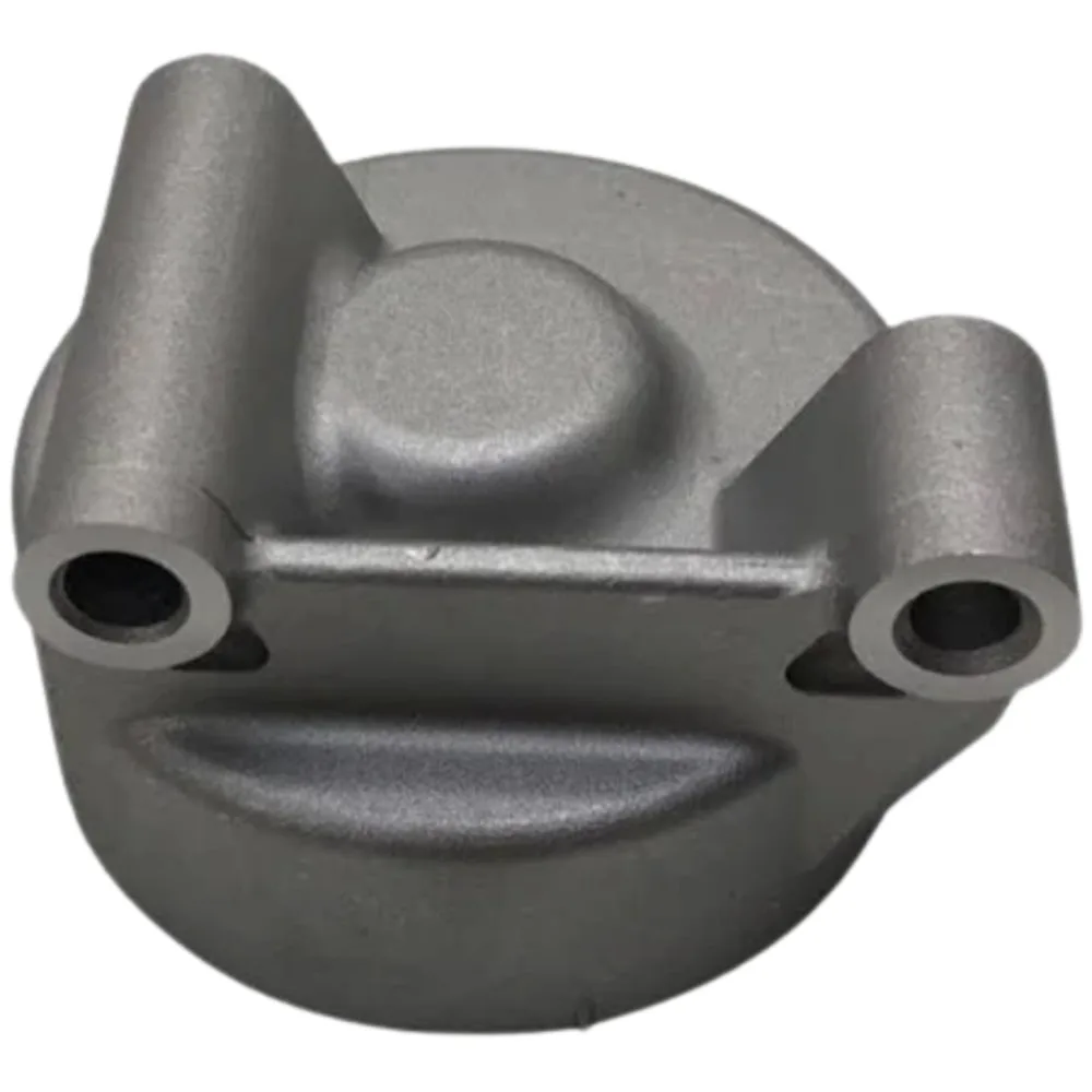 Tampa Motor Partida Importado Titan 125 2002 a 2004/CBX 200/NX 200/XR 200 1994 a 2002/XLR 125 2002