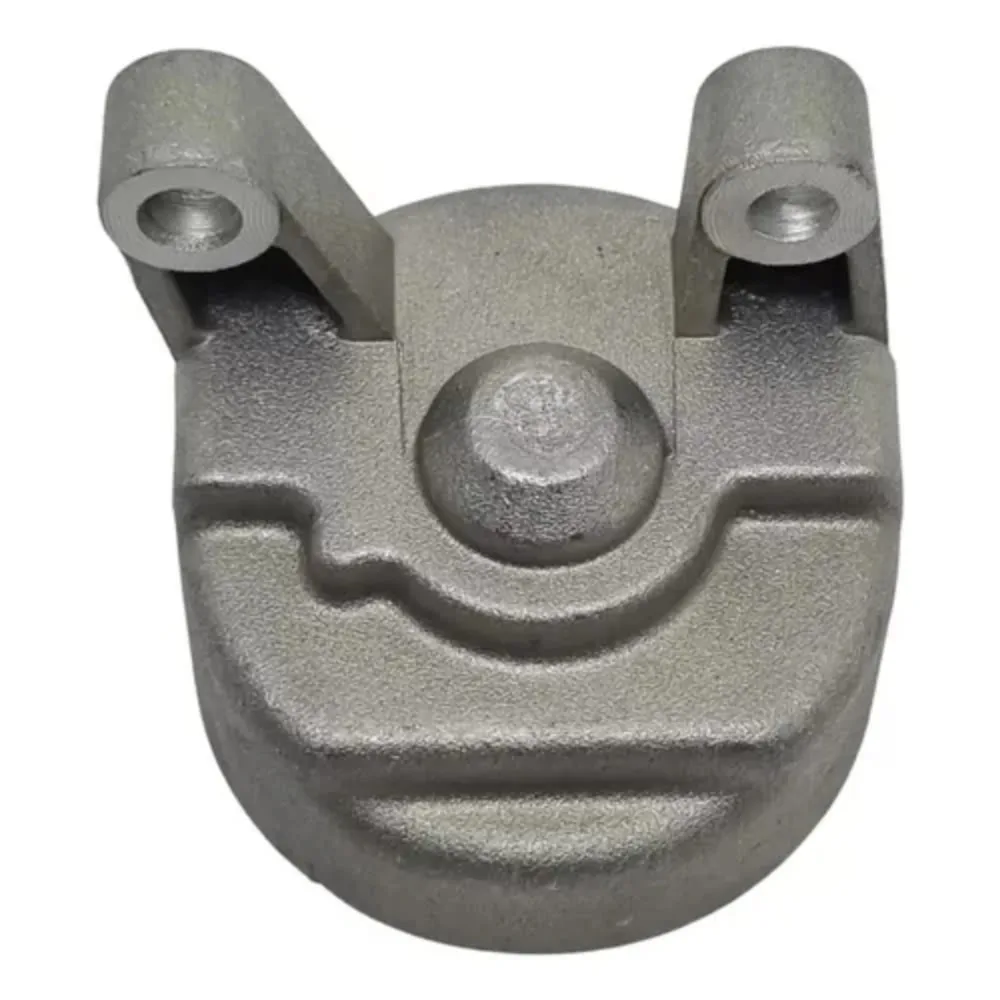 Tampa Motor Partida Importado Titan 160/Fan 160/Start 160/NXR 160 2016 a 2022/XRE 190 2016 a 2022