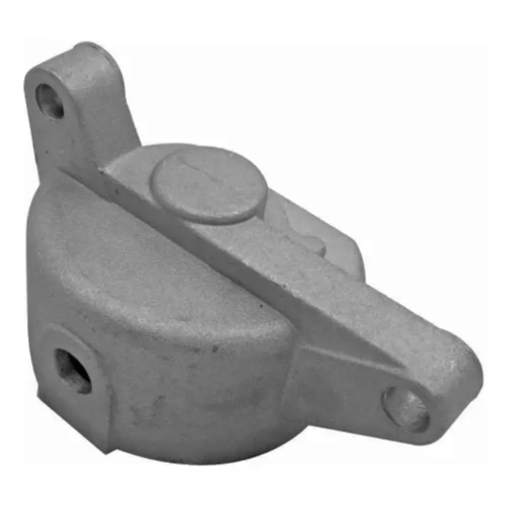 Tampa Motor Partida MHX Fan 150/Titan 150/NX 150 2006