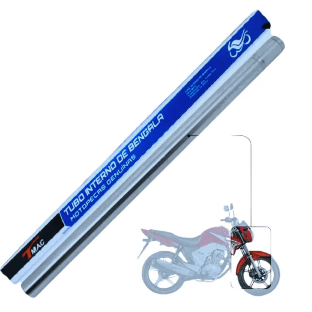 Tubo Interno Tmac Titan 150 2004/08