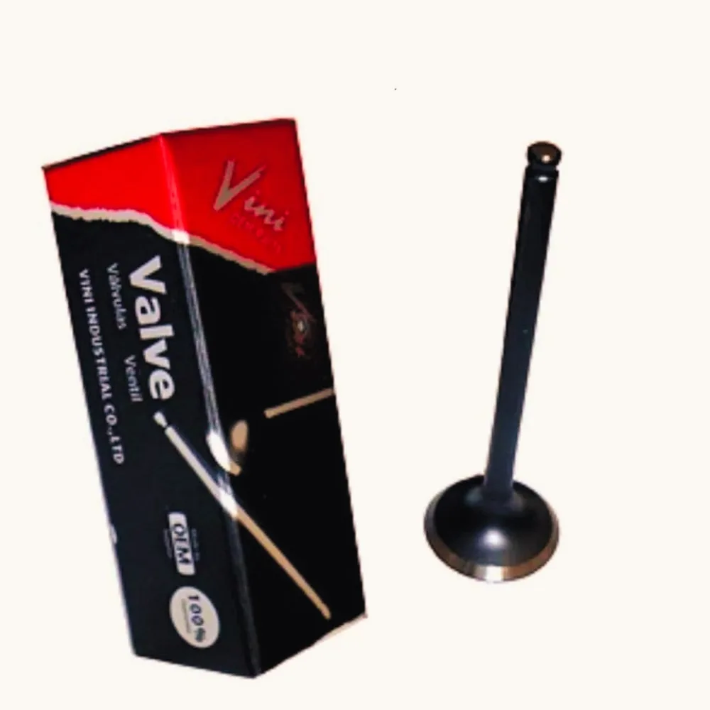 Valvula Admissao Vini Titan 150