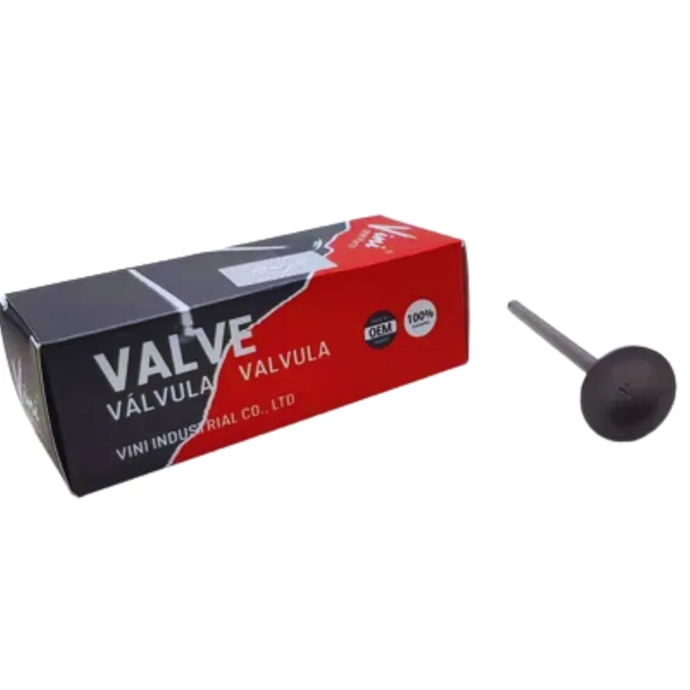 Valvula Escape Vini Titan 150