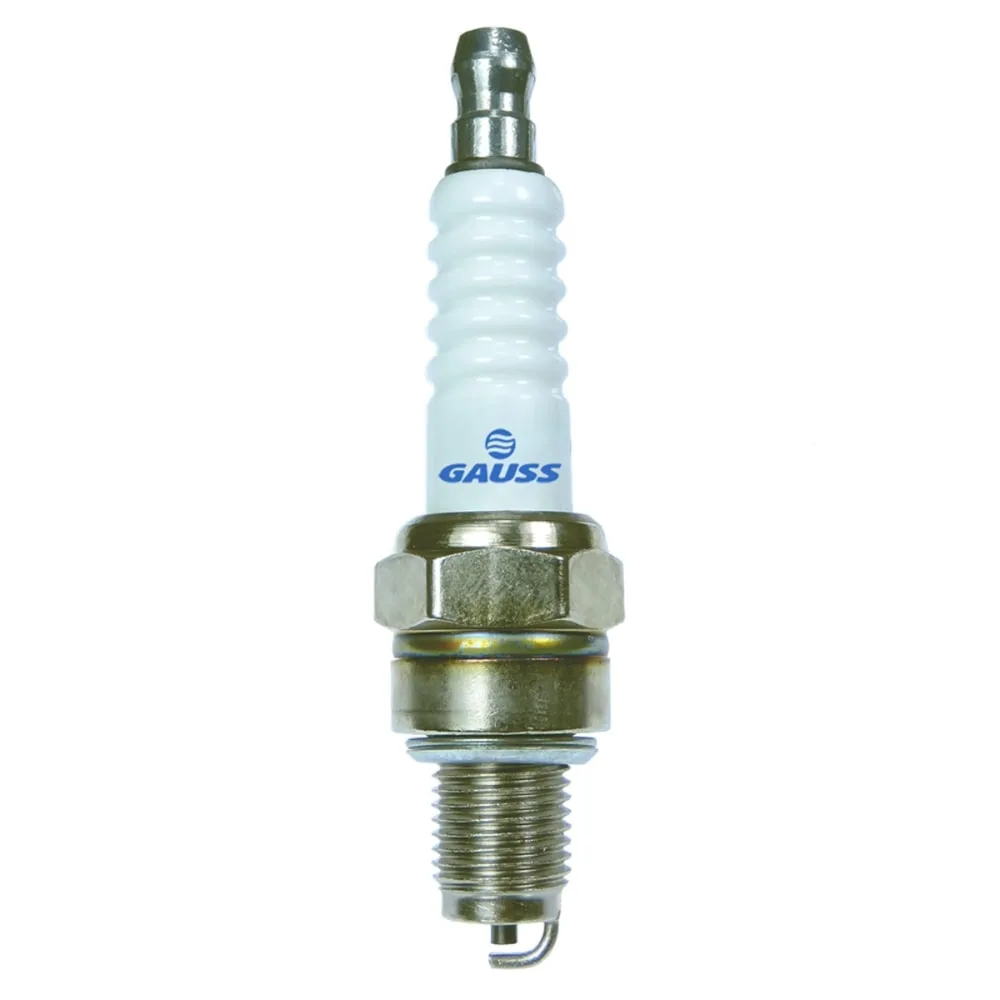 Vela Ignição Gauss Biz100/Web/Crypton