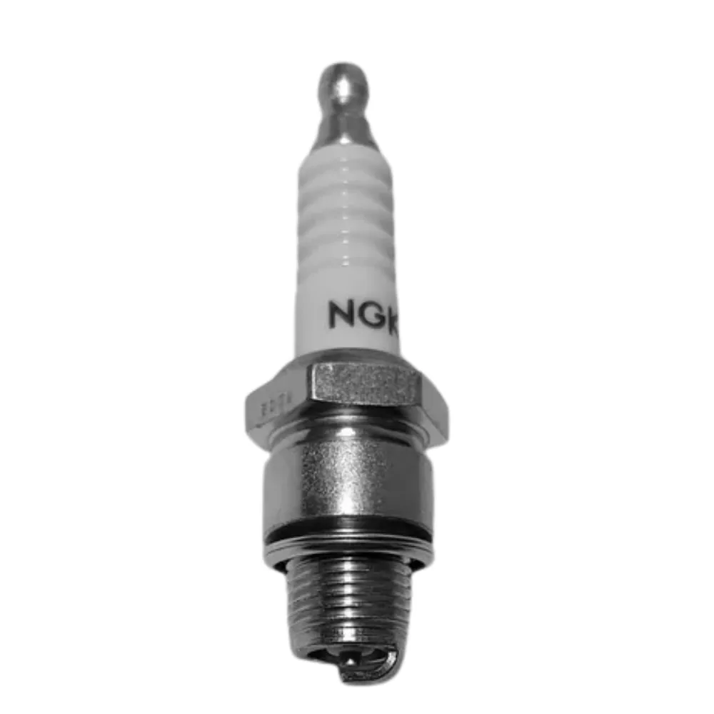 Vela Ignição Ngk B5hs Mobilete