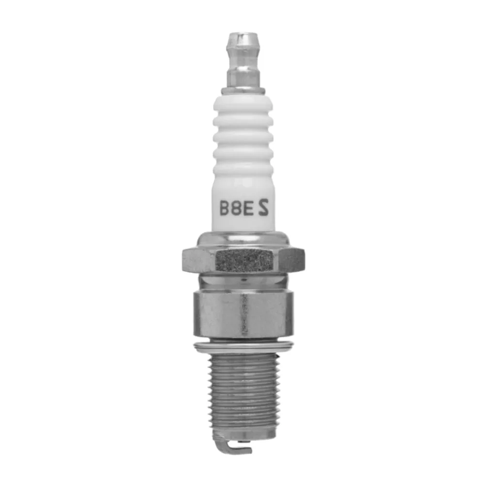 Vela Ignição Ngk B8es Yamaha Dt 180/200