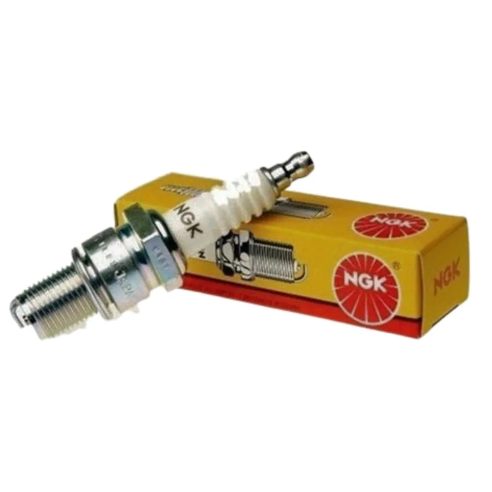 Vela Ignição Ngk B8hs Yamaha Rd 125/135