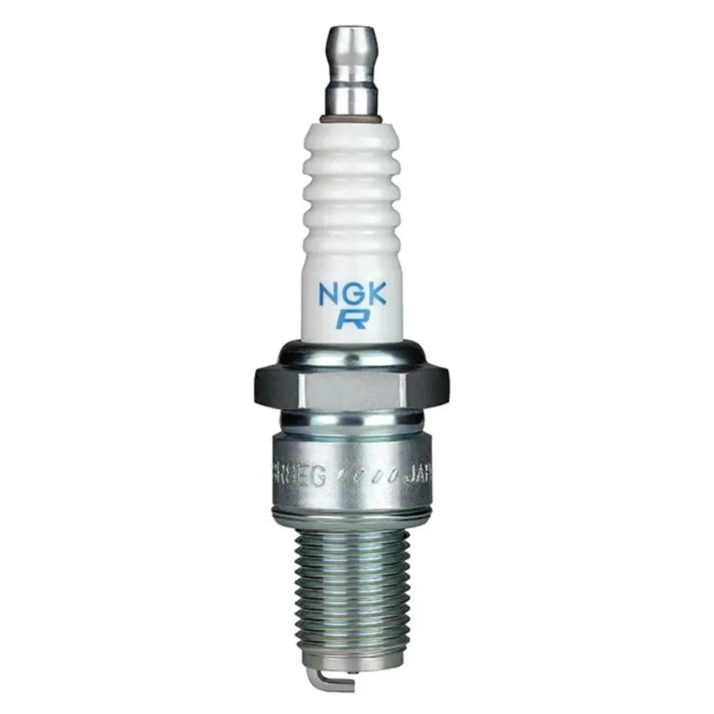 Vela Ignicao Ngk Br8es Yamaha Dt 200r